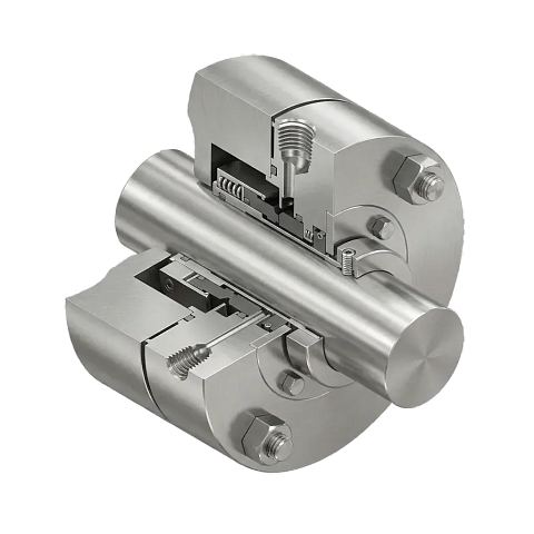 Торцевое уплотнение 48MP